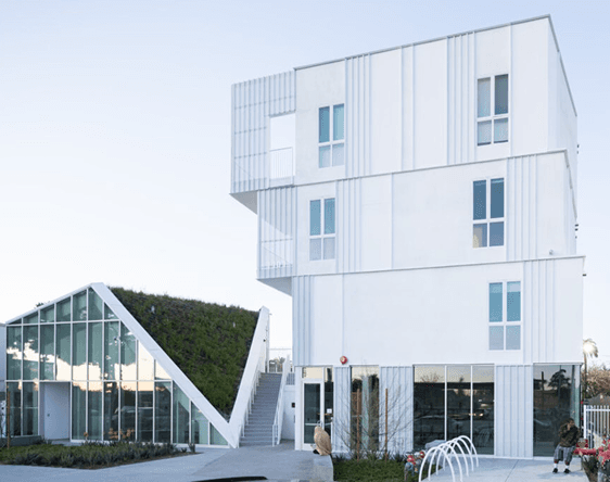 King 1101 Apartments